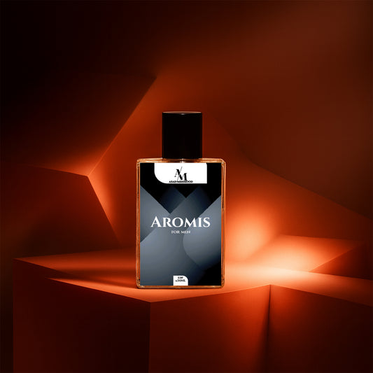 Aromis inspired by Dior Sauvage