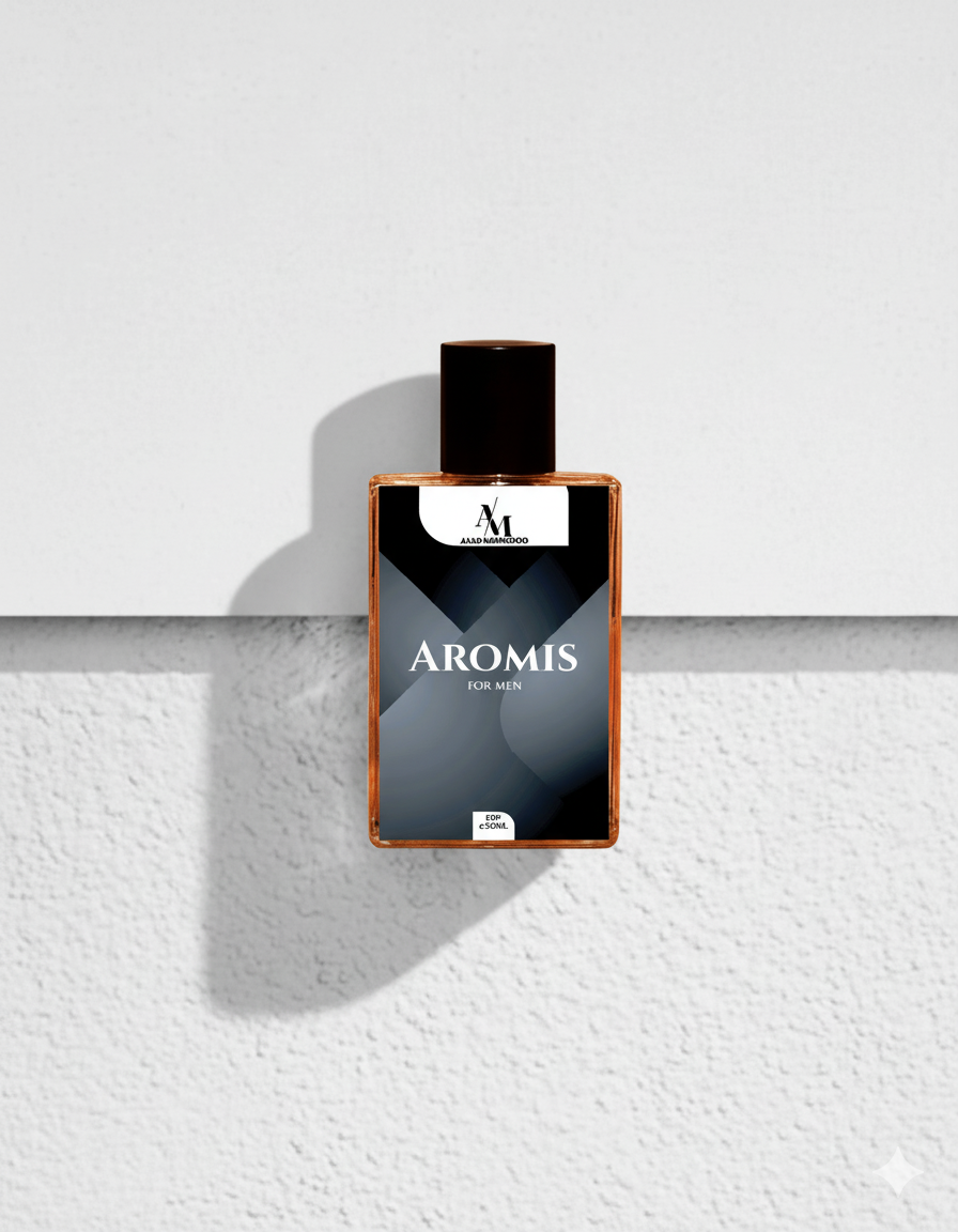 AM Aromis inspired by Dior Sauvage