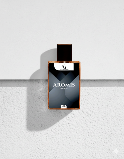 AM Aromis inspired by Dior Sauvage