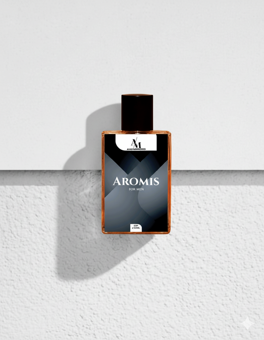 AM Aromis inspired by Dior Sauvage